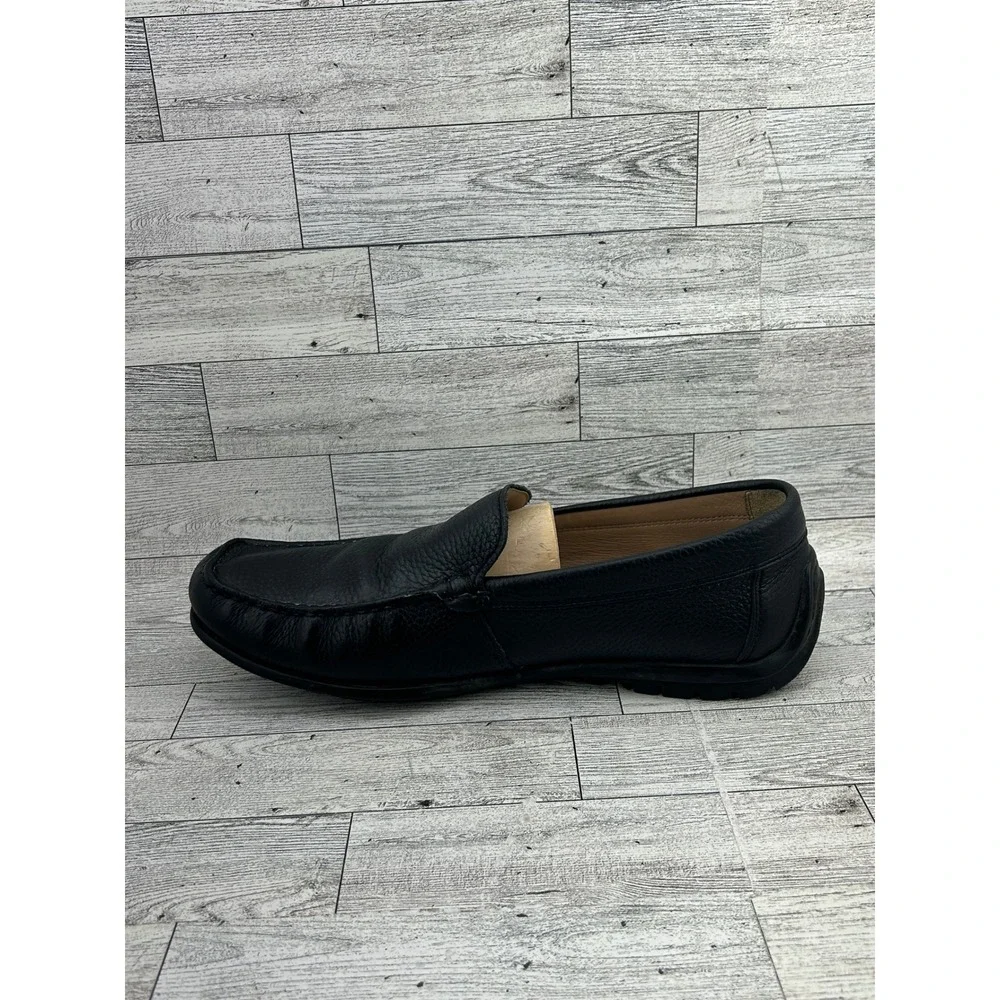 Ecco classic loafers